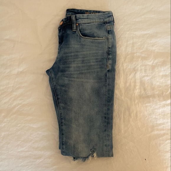 BLANK NYC JEANS - Picture 1 of 8